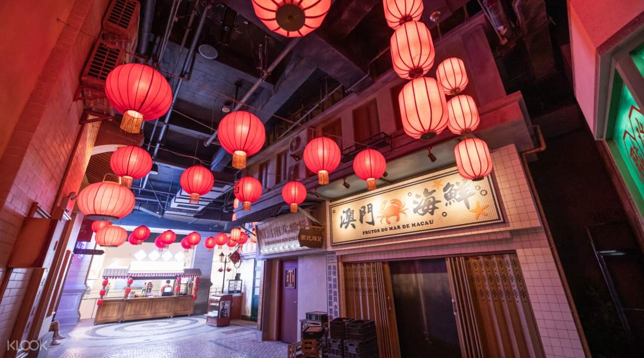 lantern festival discount tickets
